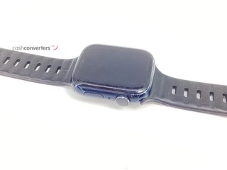 apple watch hermes series 8 45mm (gps 4g) acero inoxidable