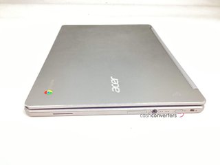 pc portatil acer chromebook r13