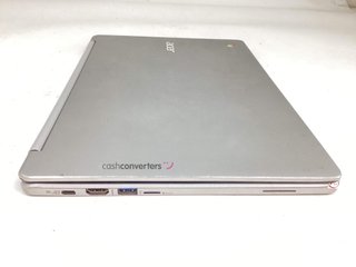 pc portatil acer chromebook r13