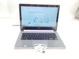 pc portatil acer chromebook r13