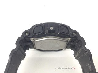 reloj pulsera unisex casio ba-130