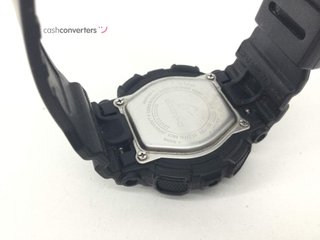 reloj pulsera unisex casio ba-130