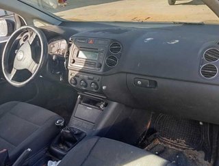 Cinturón seguridad del izq volkswagen golf 466050
