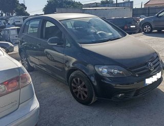 Cinturón seguridad del izq volkswagen golf 466050