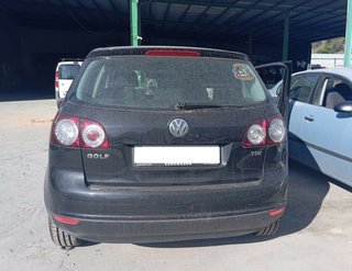Cinturón seguridad del izq volkswagen golf 466050