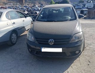Cinturón seguridad del izq volkswagen golf 466050