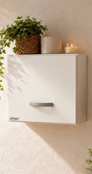 Armario auxiliar baño/terraza/cocina