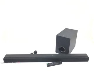 barra sonido sony ss-wct80