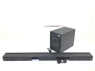 barra sonido sony ss-wct80