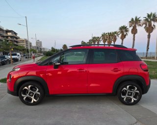 Citroen C3 Aircross 1.2 130cv 2019 "NACIONAL"