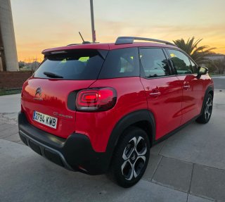 Citroen C3 Aircross 1.2 130cv 2019 "NACIONAL"