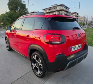 Citroen C3 Aircross 1.2 130cv 2019 "NACIONAL"