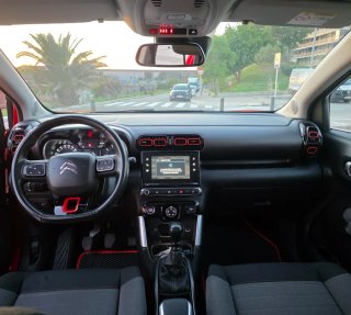 Citroen C3 Aircross 1.2 130cv 2019 "NACIONAL"