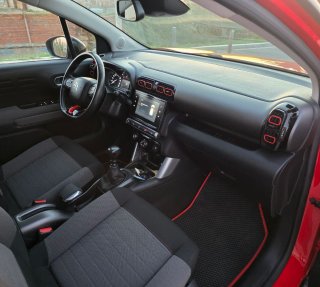 Citroen C3 Aircross 1.2 130cv 2019 "NACIONAL"