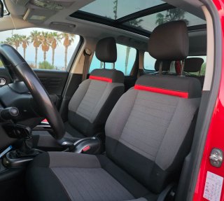 Citroen C3 Aircross 1.2 130cv 2019 "NACIONAL"