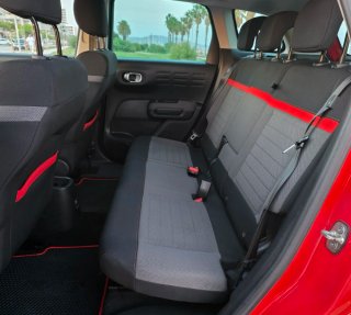 Citroen C3 Aircross 1.2 130cv 2019 "NACIONAL"