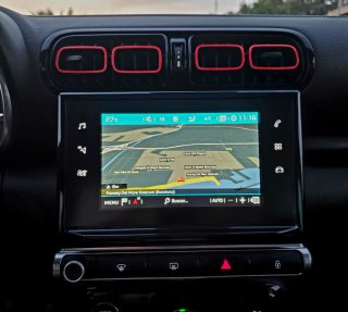 Citroen C3 Aircross 1.2 130cv 2019 "NACIONAL"