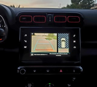 Citroen C3 Aircross 1.2 130cv 2019 "NACIONAL"