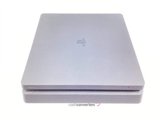 sony ps4 slim 500gb