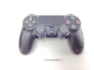 sony ps4 slim 500gb