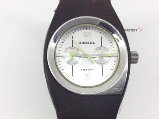 reloj pulsera unisex diesel dz-4020