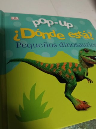 Lote libros-Cuentos 3 E. C/U