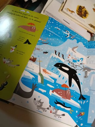 Lote libros-Cuentos 3 E. C/U
