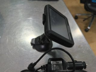 GPS Garmin nüvi 30