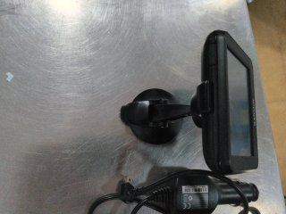 GPS Garmin nüvi 30