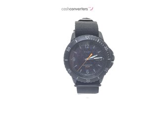 reloj pulsera caballero timex expedition solar tw2us030300
