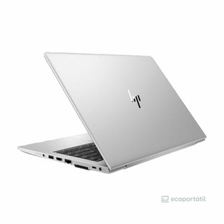 HP EliteBook 840 G6 Táctil 14" i7 8665U, 8GB, SSD 512GB, FHD, A+