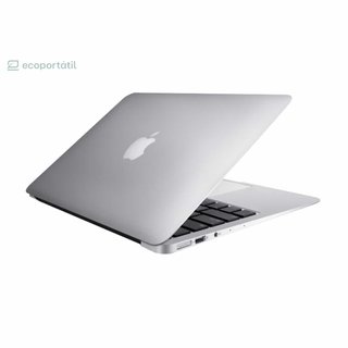 Apple MacBook Air A1465 11" i5 2,70 GHz, 4GB, SSD 128GB, 2015, Plata, A+