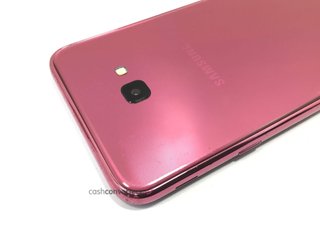 samsung galaxy j4 plus