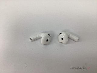 in-ear apple airpods 4 gen