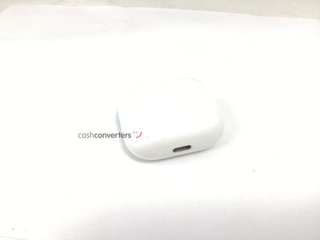 in-ear apple airpods 4 gen