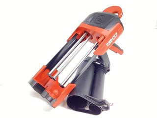 pistola silicona hilti hdm 330
