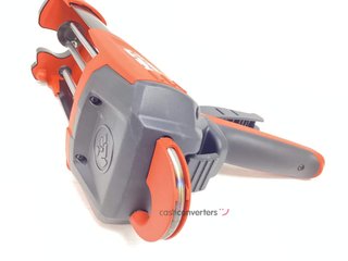 pistola silicona hilti hdm 330