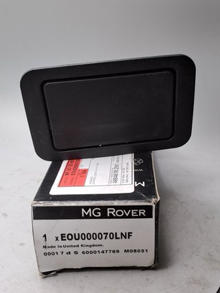 Maneta Bandeja Maletero Rover 75 EOU000070LNF