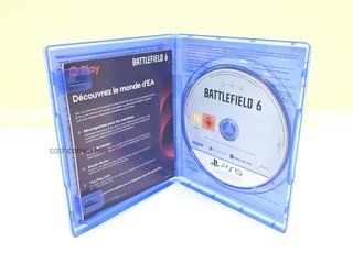 battlefield 6 ps5
