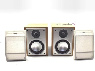 altavoces hifi philips fwb-mc50/00
