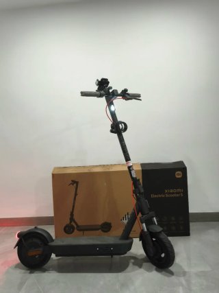 Patinete Eléctrico Xiaomi 5
