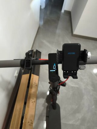 Patinete Eléctrico Xiaomi 5