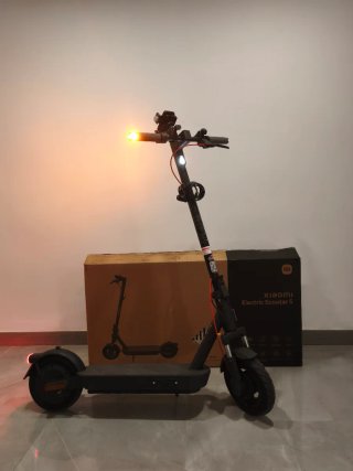 Patinete Eléctrico Xiaomi 5