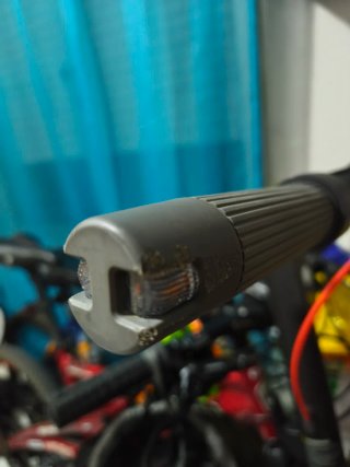 Patinete Eléctrico Xiaomi 5