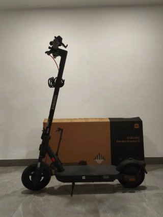 Patinete Eléctrico Xiaomi 5