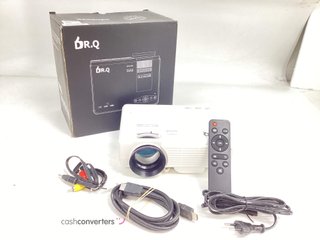 otros video proyector dr.q hi-04