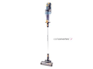 aspirador escoba taurus powered air