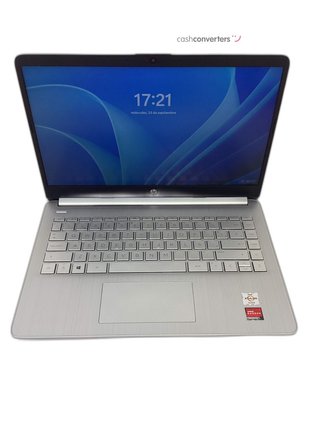 pc portatil hp hp laptop 14s-fq0xxx