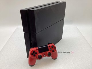 sony ps4 1tb