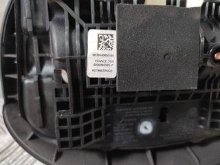 AIRBAG DELANTERO IZQUIERDO RENAULT KANGOO I (F/KC0) 8200893585F 103558